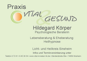 vital & gesund